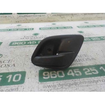 MANETA INTERIOR DELANTERA DERECHA 5801834162 