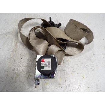 CINTURON SEGURIDAD DELANTERO IZQUIERDO 72119164051 610126300B 610126300B