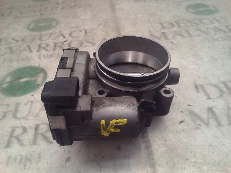 Recambio de caja mariposa para porsche cayenne (typ 92aa) basis referencia OEM IAM  99760511501 