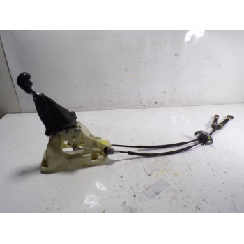 PALANCA CAMBIO 437001P410EQ 