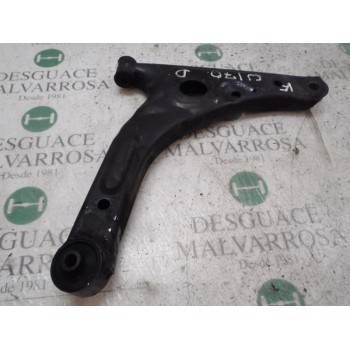 BRAZO SUSPENSION INFERIOR DELANTERO DERECHO 