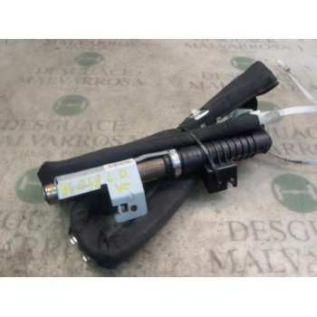 AIRBAG CORTINA DELANTERO DERECHO 