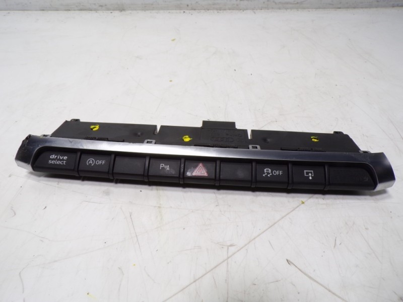 Recambio de mando multifuncion para audi a3 (8v) 2.0 16v tdi referencia OEM IAM 8V0925301BNV6 8V0925301B 