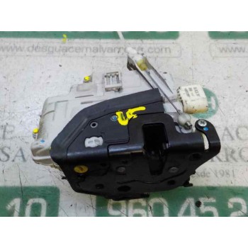 CERRADURA PUERTA TRASERA IZQUIERDA 3C4839015C 3C4839015C 