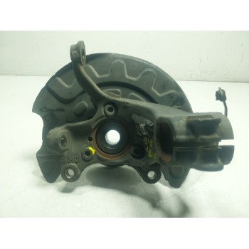 MANGUETA DELANTERA IZQUIERDA 5Q0407255R 