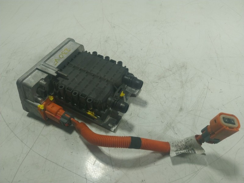 Recambio de modulo electronico para peugeot 208 ii (ub_, up_, uw_, uj_) e-208 referencia OEM IAM 9821712680 9821712680 