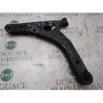 BRAZO SUSPENSION INFERIOR DELANTERO IZQUIERDO 
