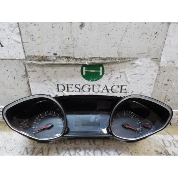 CUADRO INSTRUMENTOS 9807588280 9807588280 