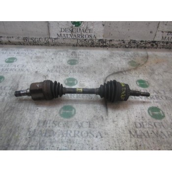 TRANSMISION IZQUIERDA 