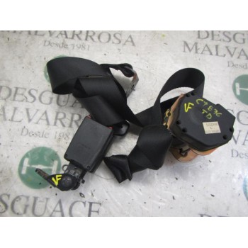 CINTURON SEGURIDAD TRASERO DERECHO 