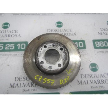 DISCO FRENO DELANTERO 517121G000 