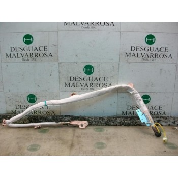 AIRBAG CORTINA DELANTERO DERECHO F15157KM0B H0523010528923 H0523010528923