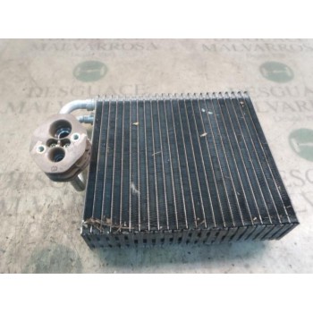 EVAPORADOR AIRE ACONDICIONADO 