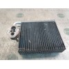 Recambio de evaporador aire acondicionado para renault scenic ii 1.9 dci diesel referencia OEM IAM   