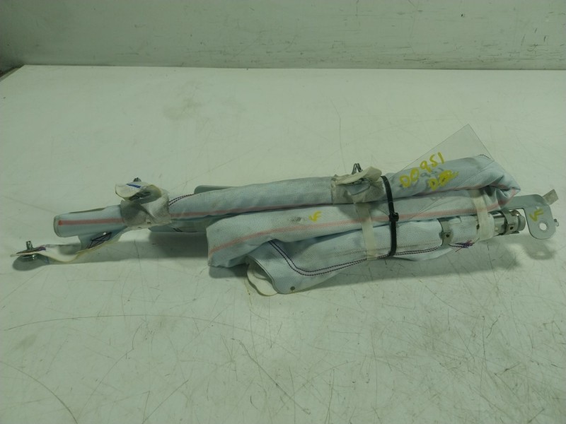 Recambio de airbag cortina delantero derecho para ssangyong tivoli 1.6 xdi 160 referencia OEM IAM  8622035000 