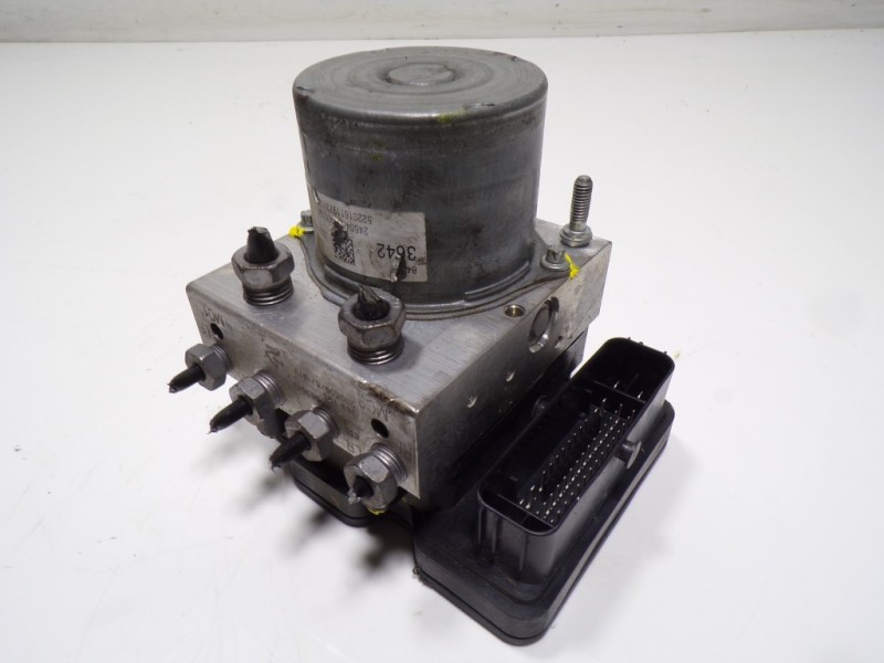 Recambio de abs para opel insignia grand sport 1.6 cdti dpf referencia OEM IAM 84442460 2265106539 