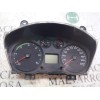 Recambio de cuadro instrumentos para ford transit caja cerrada ´´06 ft 350 l (largo) pkw (turismo) referencia OEM IAM   