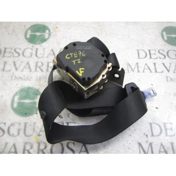 CINTURON SEGURIDAD TRASERO IZQUIERDO 