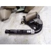 Recambio de cinturon seguridad delantero izquierdo para bmw serie 5 lim. (f10) 530d xdrive referencia OEM IAM 72119164051 610126