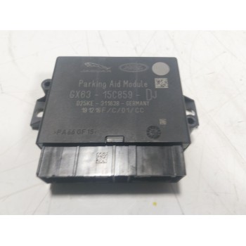 MODULO ELECTRONICO C2D58528 GX6315C859D 