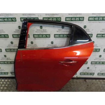 PUERTA TRASERA IZQUIERDA 