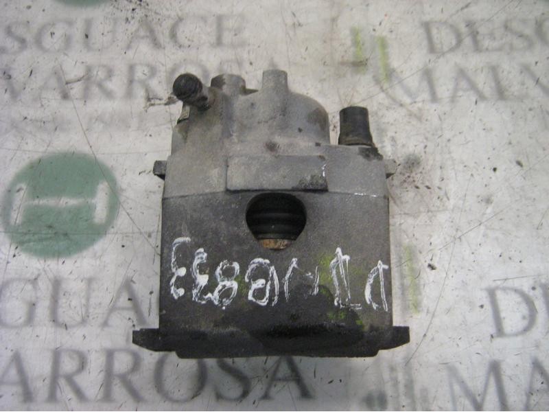 Recambio de pinza freno delantera derecha para volkswagen golf iii berlina (1h1) referencia OEM IAM   