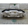 Recambio de cuadro instrumentos para peugeot 308 1.6 hdi referencia OEM IAM 9807588280 9807588280 