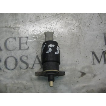 BOMBA LIMPIA 