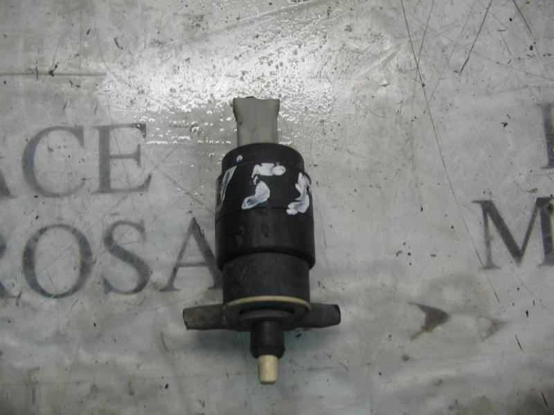 Recambio de bomba limpia para fiat brava (182) td 75 sx referencia OEM IAM   