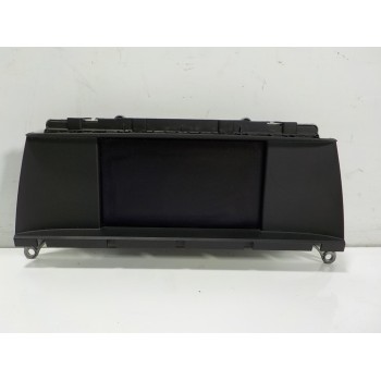 PANTALLA MULTIFUNCION 65509294309 000250410301 028138781