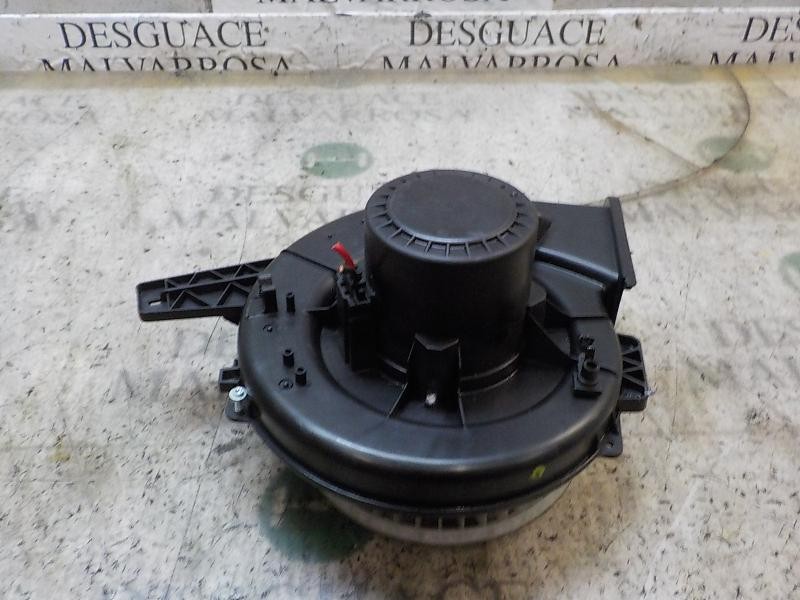 Recambio de motor calefaccion para audi a1 sportback (8xa) attraction referencia OEM IAM 6R1819015  