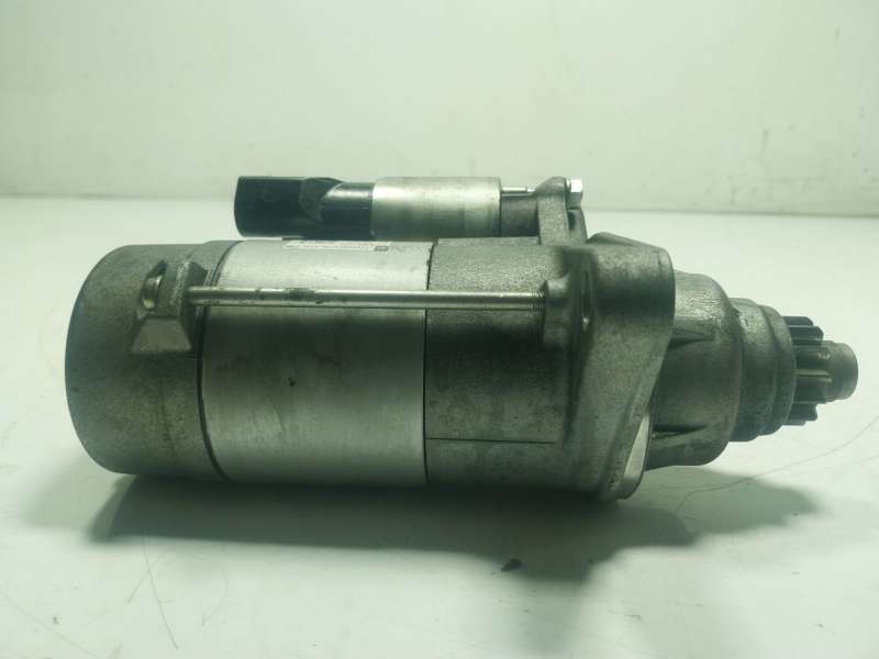 Recambio de motor arranque para volkswagen golf vii (5g1, bq1, be1, be2) 1.6 tdi referencia OEM IAM 0AM911023J 0AM911023J 