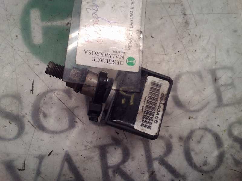 Recambio de modulo electronico para renault laguna ii (bg0) authentique referencia OEM IAM   