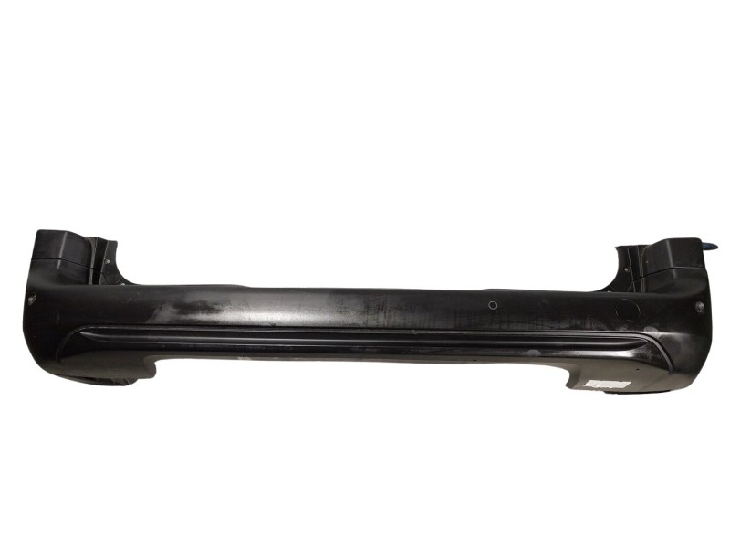 Recambio de paragolpes trasero para toyota proace city verso monospace (bky_) 1.5 d-4d 130 (bkyma) referencia OEM IAM   