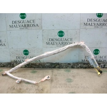 AIRBAG CORTINA DELANTERO IZQUIERDO F15157KN0B H0524010528898 H0524010528898