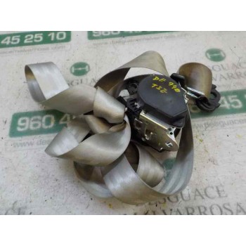 CINTURON SEGURIDAD TRASERO IZQUIERDO 4L0857805GTPT 606669600 606669600