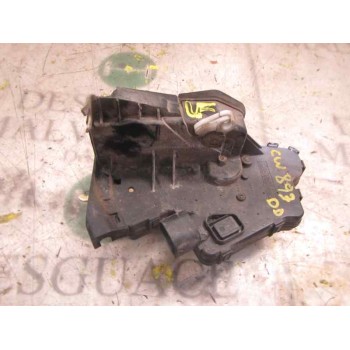 CERRADURA PUERTA DELANTERA DERECHA 