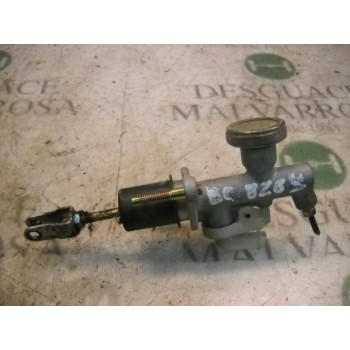 BOMBA EMBRAGUE 