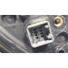 Recambio de espejo derecho para mg zs suv (azs1) 1.5 vti referencia OEM IAM  10488201 