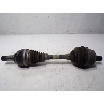 TRANSMISION IZQUIERDA A2463301601 A2463301601 