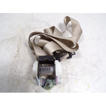 CINTURON SEGURIDAD TRASERO CENTRAL 72119163244 34036732A 34036732A