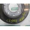 Recambio de disco freno delantero para hyundai i20 city s referencia OEM IAM 517121G000  