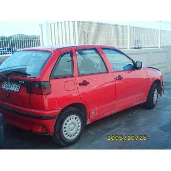 SEAT IBIZA (6K)