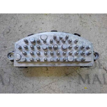 RESISTENCIA CALEFACCION 