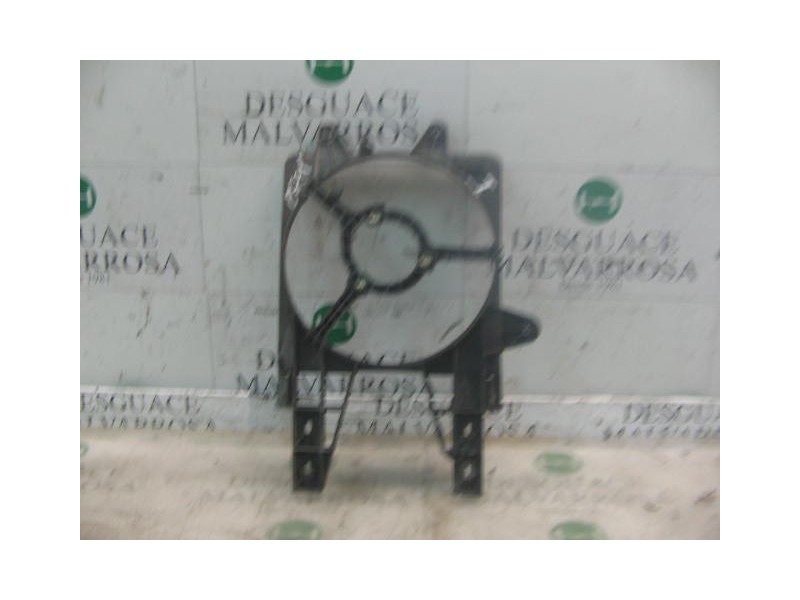 Recambio de canalizador aire para fiat punto berl. (176) 1.1 referencia OEM IAM   