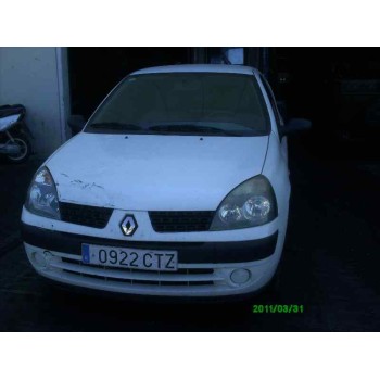 RENAULT CLIO II FASE II (B/CB0)