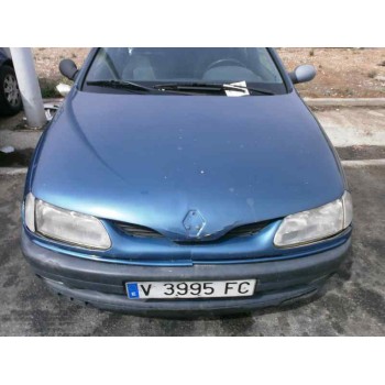 RENAULT LAGUNA (B56)