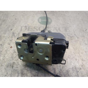 CERRADURA PUERTA TRASERA DERECHA 