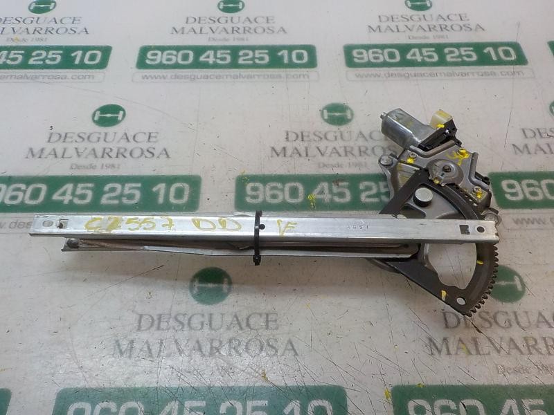 Recambio de elevalunas delantero derecho para hyundai i20 city s referencia OEM IAM 824041J010 938201J100 