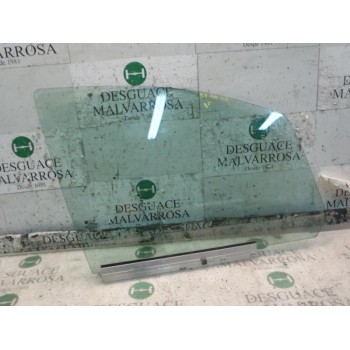 CRISTAL PUERTA DELANTERO DERECHO 